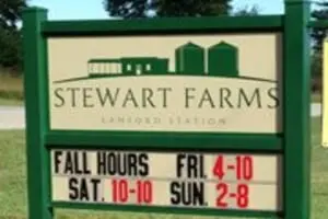 Stewart Farms