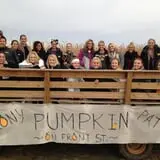 Colony Pumpkin Patch photo