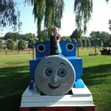 Silverman's Farm Pumpkin Patch photo