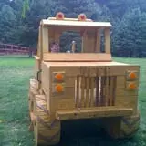 Silverman's Farm Pumpkin Patch photo