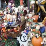 Silverman's Farm Pumpkin Patch photo