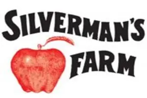 Silverman's Farm Pumpkin Patch Logo