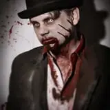 Haunted Town Hall photo