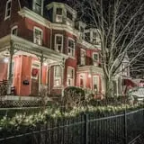 Civil War Ghosts