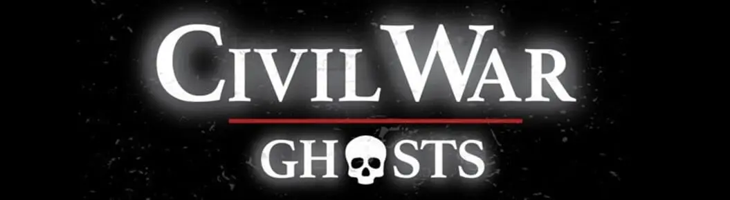 Civil War Ghosts