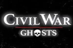 Civil War Ghosts