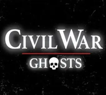 Civil War Ghosts