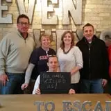 Seven Keys To Escape photo