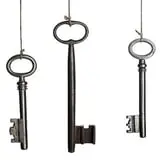 Seven Keys To Escape photo