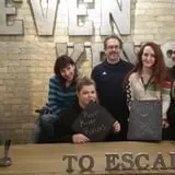Seven Keys To Escape photo