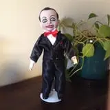 The Doll Asylum photo