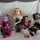 The Doll Asylum photo