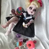 The Doll Asylum photo