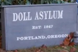 The Doll Asylum