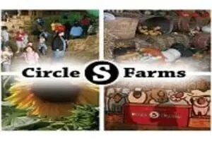 Circle S Farms Fall Fun Days