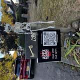 Apex Horror Productions “The Possession” home haunt. photo
