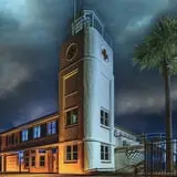 Jacksonville Ghosts photo