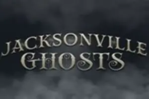Jacksonville Ghosts