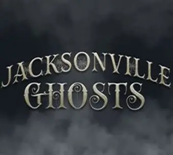 Jacksonville Ghosts