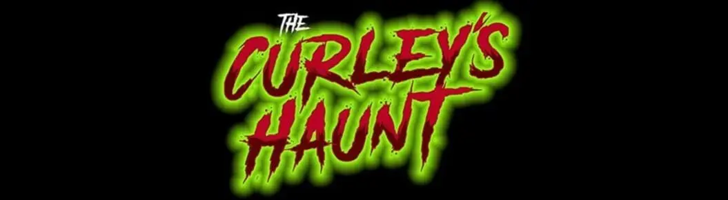 The Curley's Haunt Cover Photo