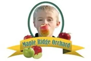 Maple Ridge Orchard