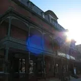 Union Hotel photo