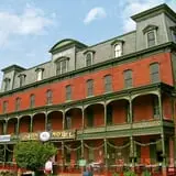 Union Hotel photo