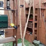 Condemned Valley Home Haunt photo