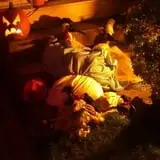 Condemned Valley Home Haunt photo