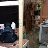 Condemned Valley Home Haunt photo