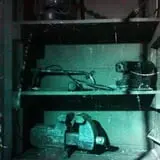 Condemned Valley Home Haunt photo