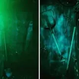 Condemned Valley Home Haunt photo