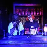 Condemned Valley Home Haunt photo