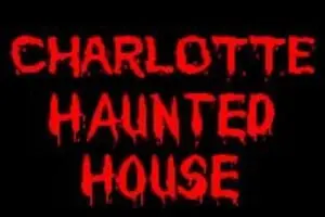Charlotte Haunted House