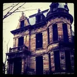 Franklin Castle photo