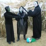 Montana Corn Maze photo