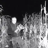 Montana Corn Maze photo