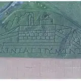 Montana Corn Maze photo