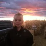 Montana Corn Maze photo