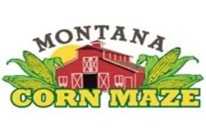 Montana Corn Maze