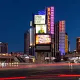 Bally's Las Vegas Hotel and Casino photo