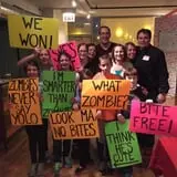 Room Escape Adventures Los Angeles photo