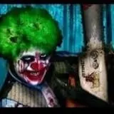 Haunted Corn Maze