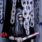 Mount Mayhem Haunted House photo