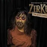 Mount Mayhem 2018 : Zirkus