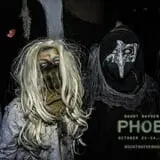 Mount Mayhem Haunted House photo