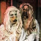 Mount Mayhem Haunted House photo