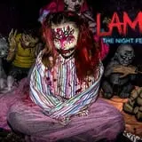 Mount Mayhem Haunted House photo