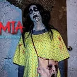 Mount Mayhem Haunted House photo