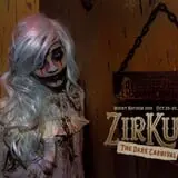Mount Mayhem Haunted House photo